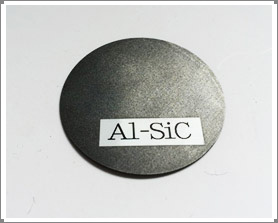 AC-AlSiC